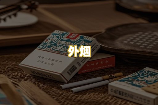 外烟